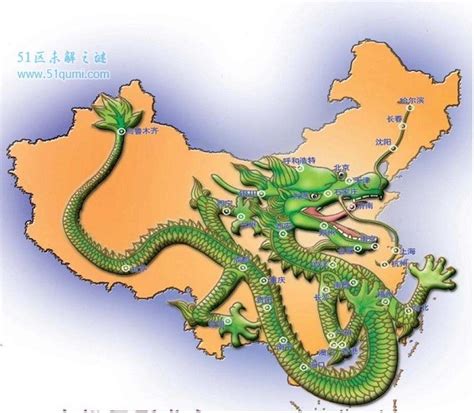 中國三大龍脈 螞蟻窩怎麼處理